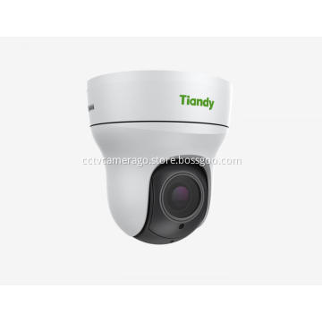 hikvision 2MP 4× Starlight Mini EW IR POE IP camera
